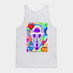 error Tank Top